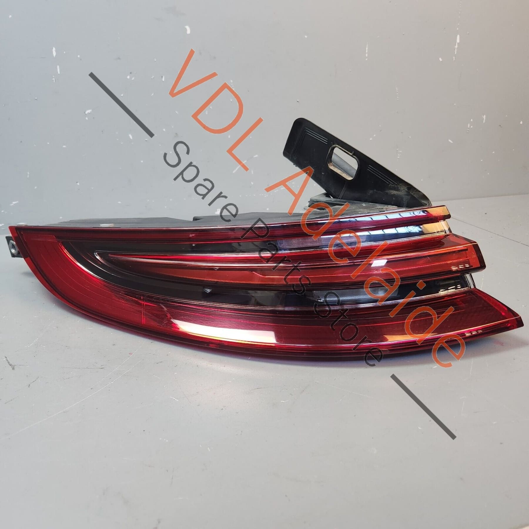 USテールライト 専用テールライトセットPorsche Panamera 971 2016- Ulo純正 Exclusive Tail Light Set Left Right For Porsche Panamera 971 2016- ULO Genuine