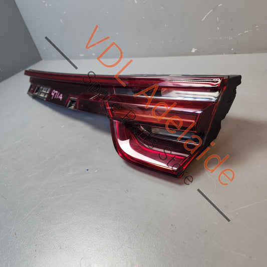 Genuine OEM Porsche Panamera 971 Rear Right Inner LED Tail Light Taillight Lamp 971945208D