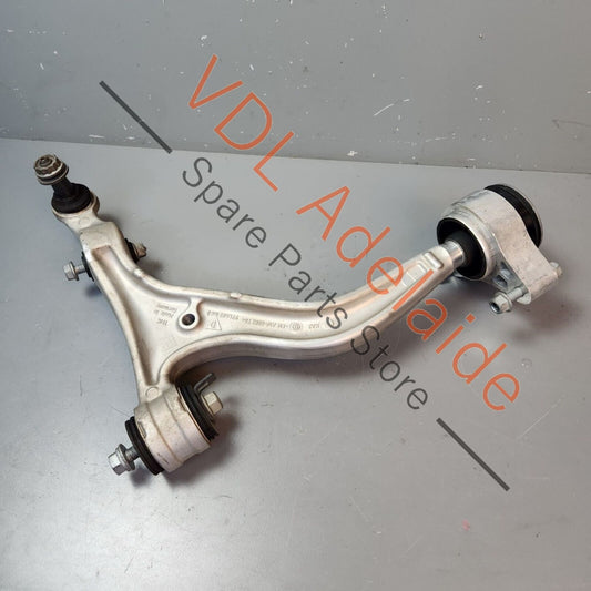 Porsche Panamera 971 Front Right Lower Control Arm Wishbone LCA Suspension 971407152H