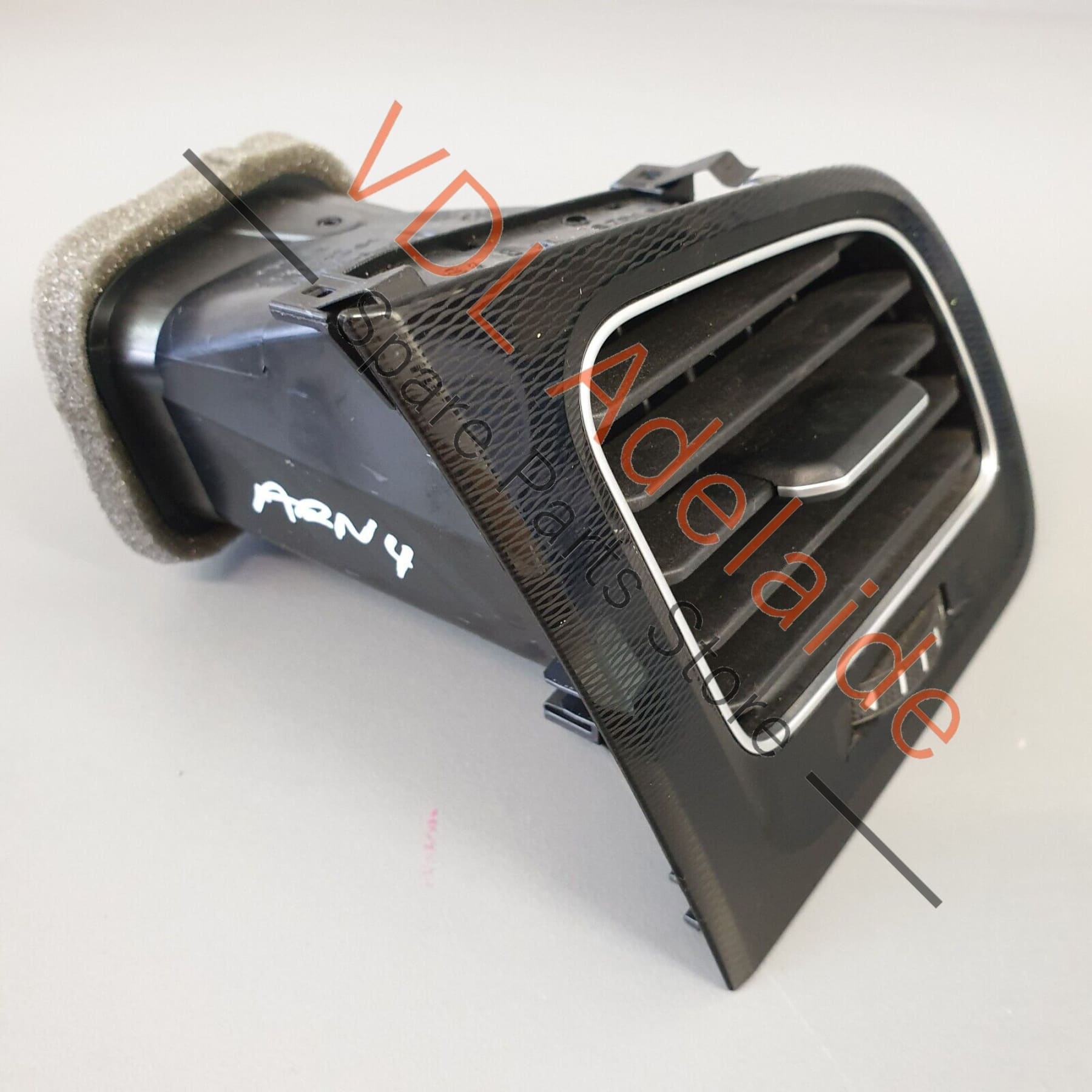 VW Golf GTi GTD Mk7 Right Side Drivers Dash Air Vent for RHD 5G2819704H 5G2819704H