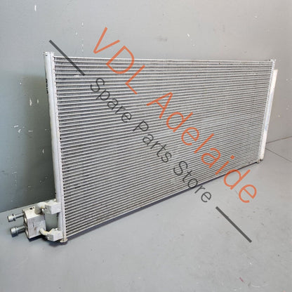 Porsche Panamera 971 AC Air Conditioning Condenser 9A726039900 9A726039900