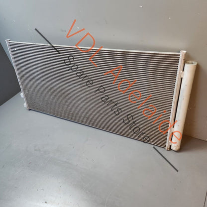 Porsche Panamera 971 AC Air Conditioning Condenser 9A726039900