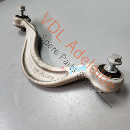 Porsche Panamera 971 Right Side Rear Upper Suspension Track Control Arm