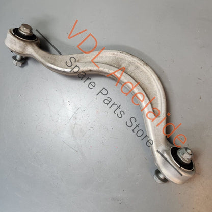 Porsche Panamera 971 Right Side Rear Upper Suspension Track Control Arm