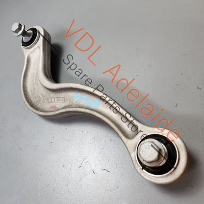 Porsche Panamera 971 Rear Suspension Upper Track Control Arm 971505323