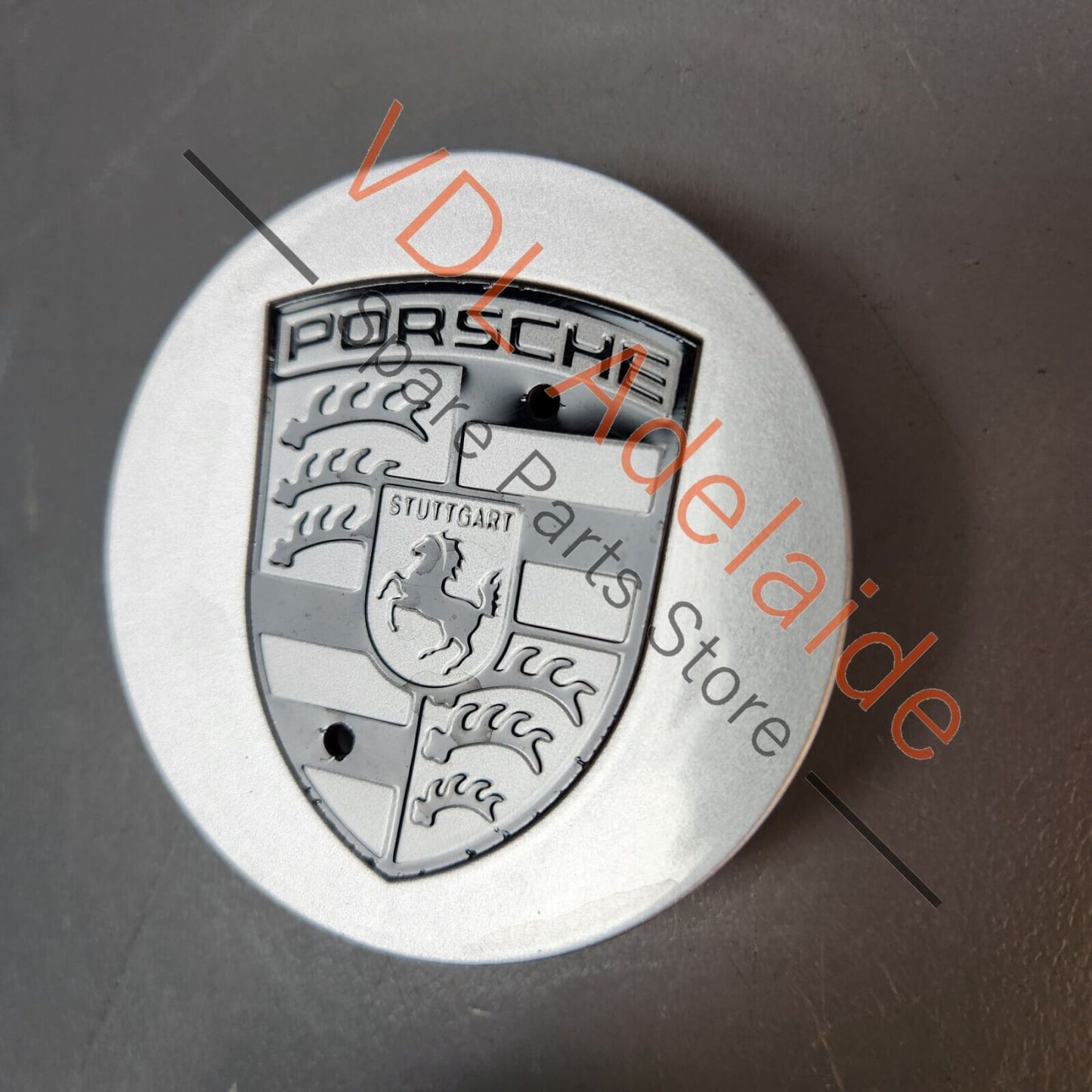 Porsche Cayenne Cayman Boxster 911 Centre Hub Cap Cover Wheel Trim #04 95536130300