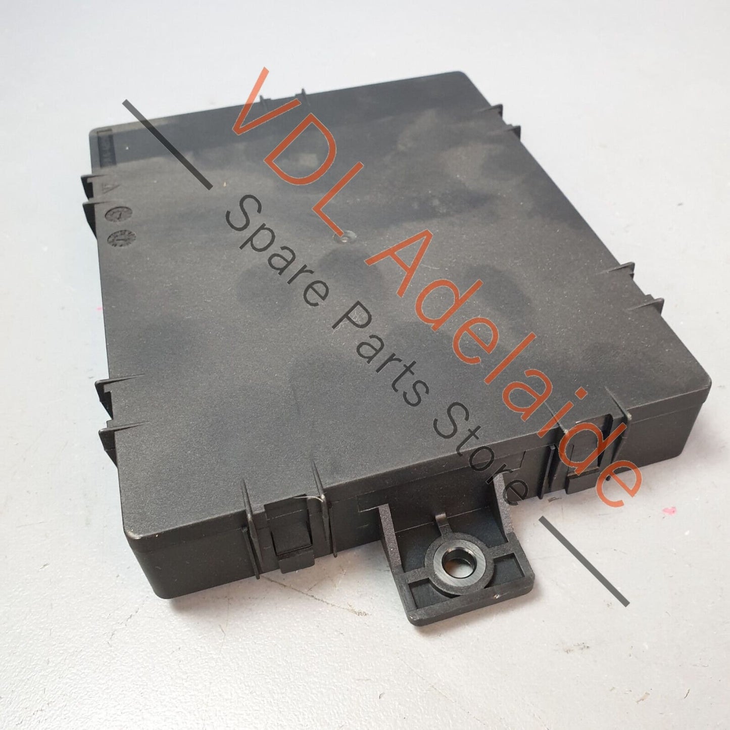 Porsche Cayman R 987 997 Onboard Supply Control Unit Module 99761851601 99761851601