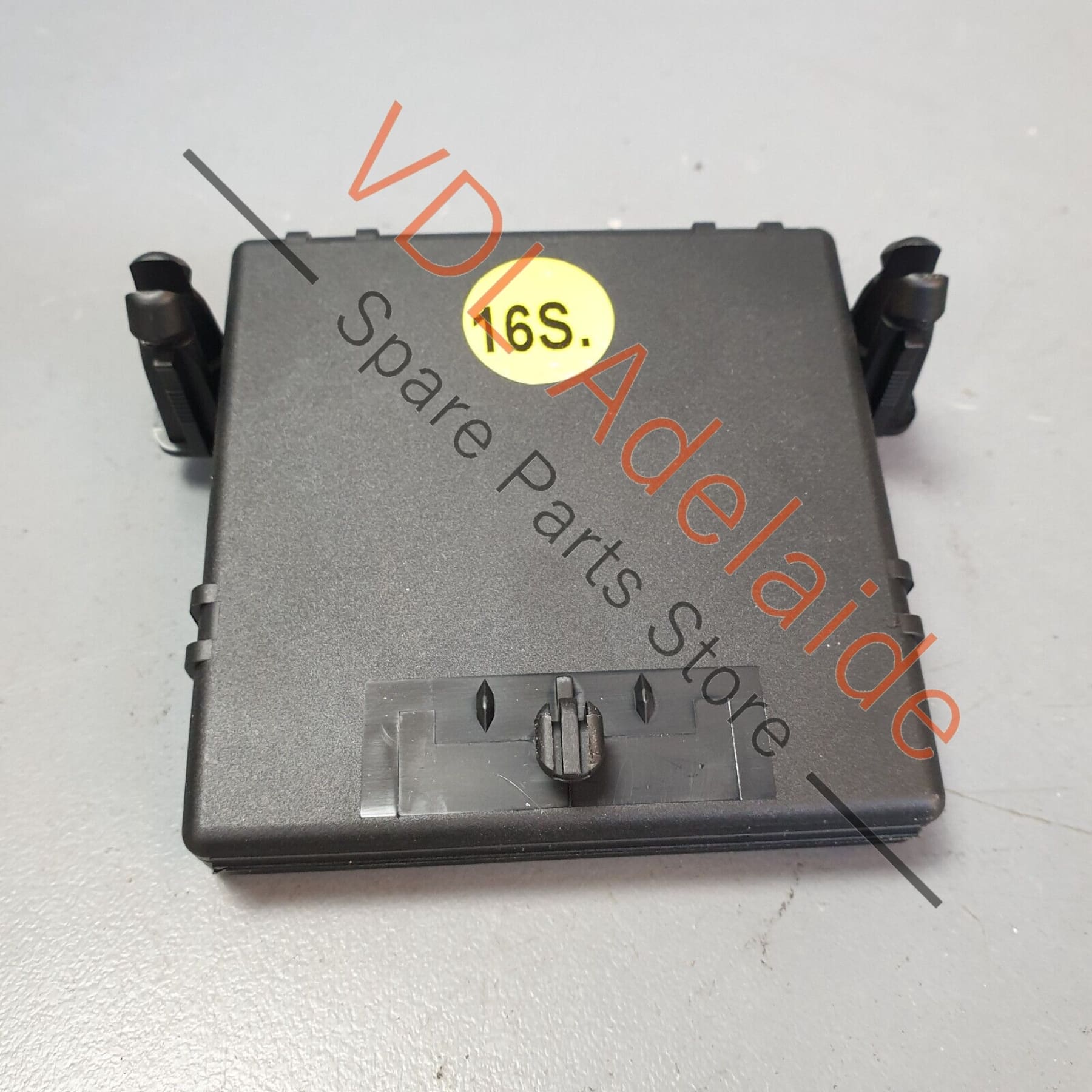 Porsche Cayman R 987 997 Control Unit Module for Gateway 99761010704 99761010704