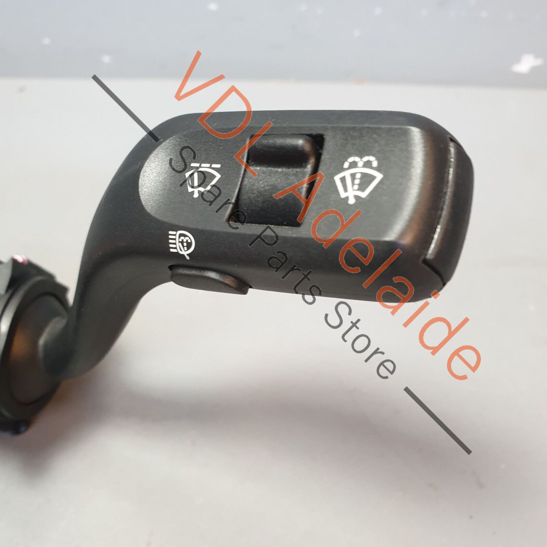 Porsche Cayman R 987 Windscreen Wiper Washer Steering Column Switch 99761325300 99761325300