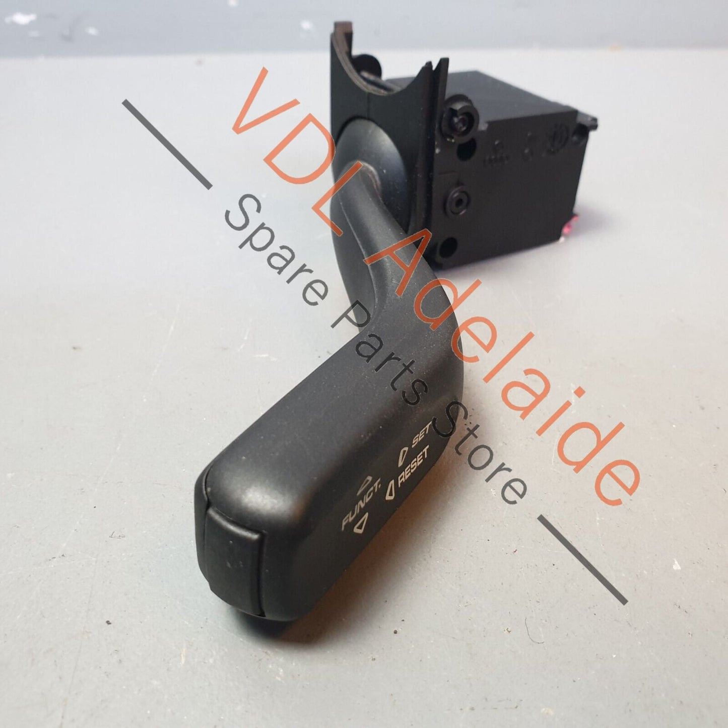 Porsche Cayman R 987 Onboard Computer Steering Column Switch 99761326500 99761326500