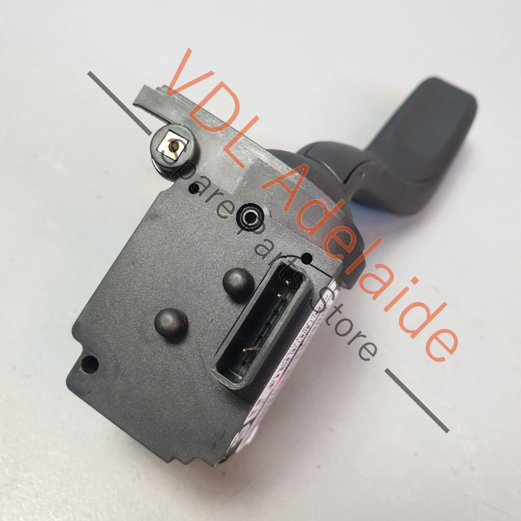 Porsche Cayman R 987 Onboard Computer Steering Column Switch 99761326500 99761326500