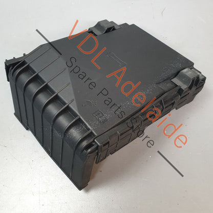 VW Golf MK5 MK6 Cover Lid For Fuse Box / Relay Plate 1K0937132F