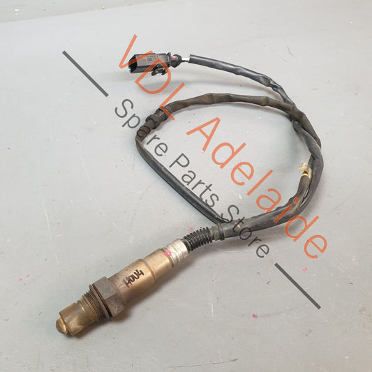 VW Golf R MK6 Oxygen O2 Sensor Lambda Probe 06F906262AH