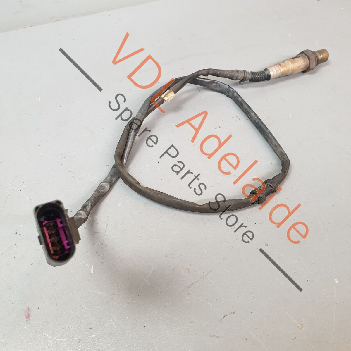 Mk7 Golf R Rear Oxygen Sensor VW Golf R MK6 Oxygen O2 Sensor Lambda Probe 06F906262AH 06F906262AH ...