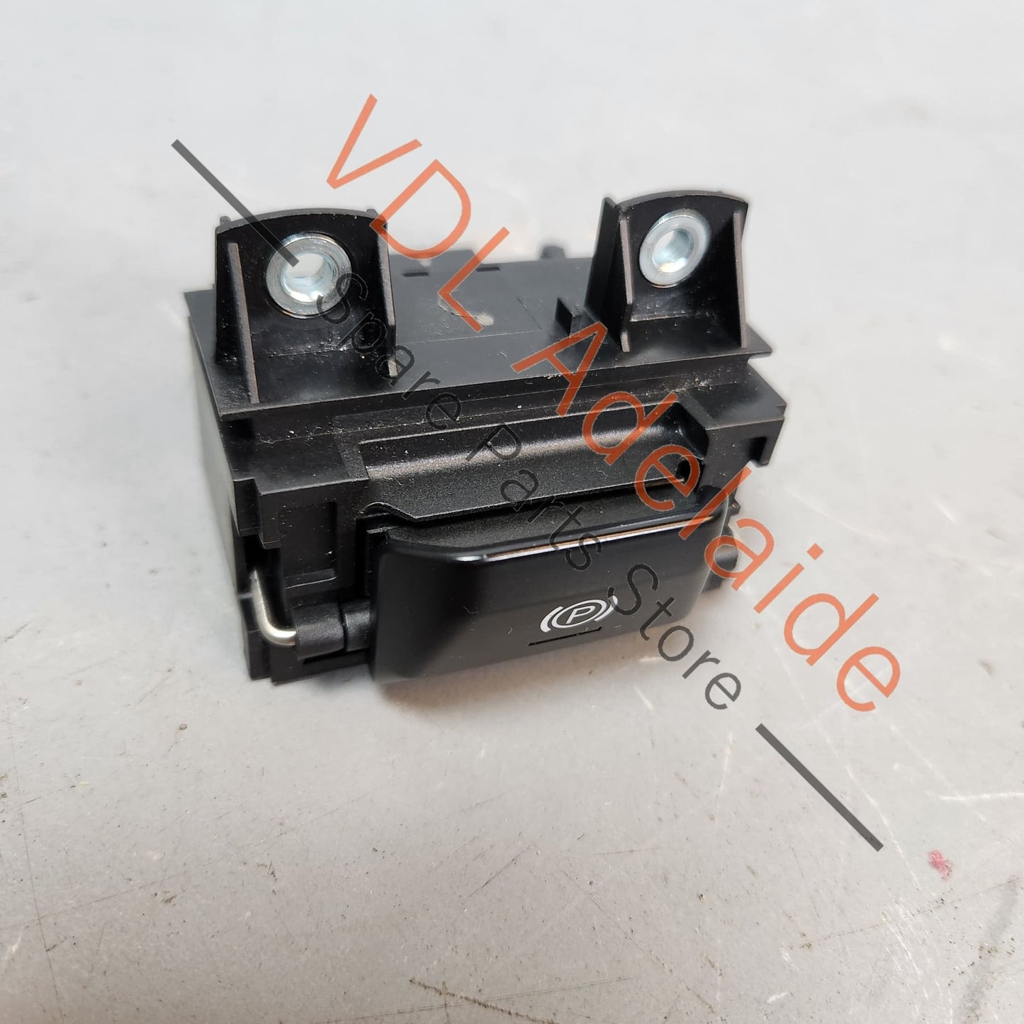 Porsche Panamera 971 2017-2020 Electronic eBrake Park Brake Switch 971927225B