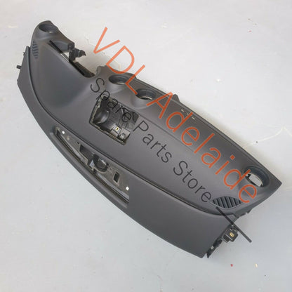 Audi RS3 8V Dashboard Dash & Passenger Front Airbag Kit Assembly RHD